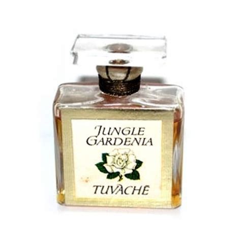 tuvache jungle gardenia edp 50ml